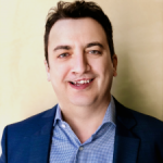 ClarionDoor CEO, Michael Degusta